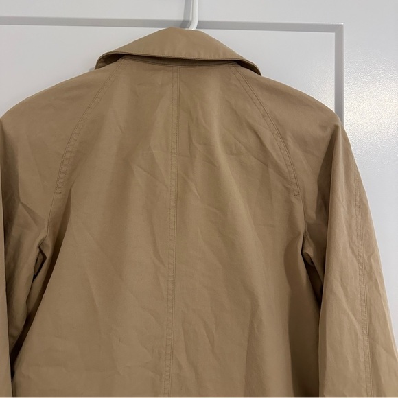 Lauren Ralph Lauren Tan Barn Jacket for Women Size XS Women’s *see description - Picture 9 of 12